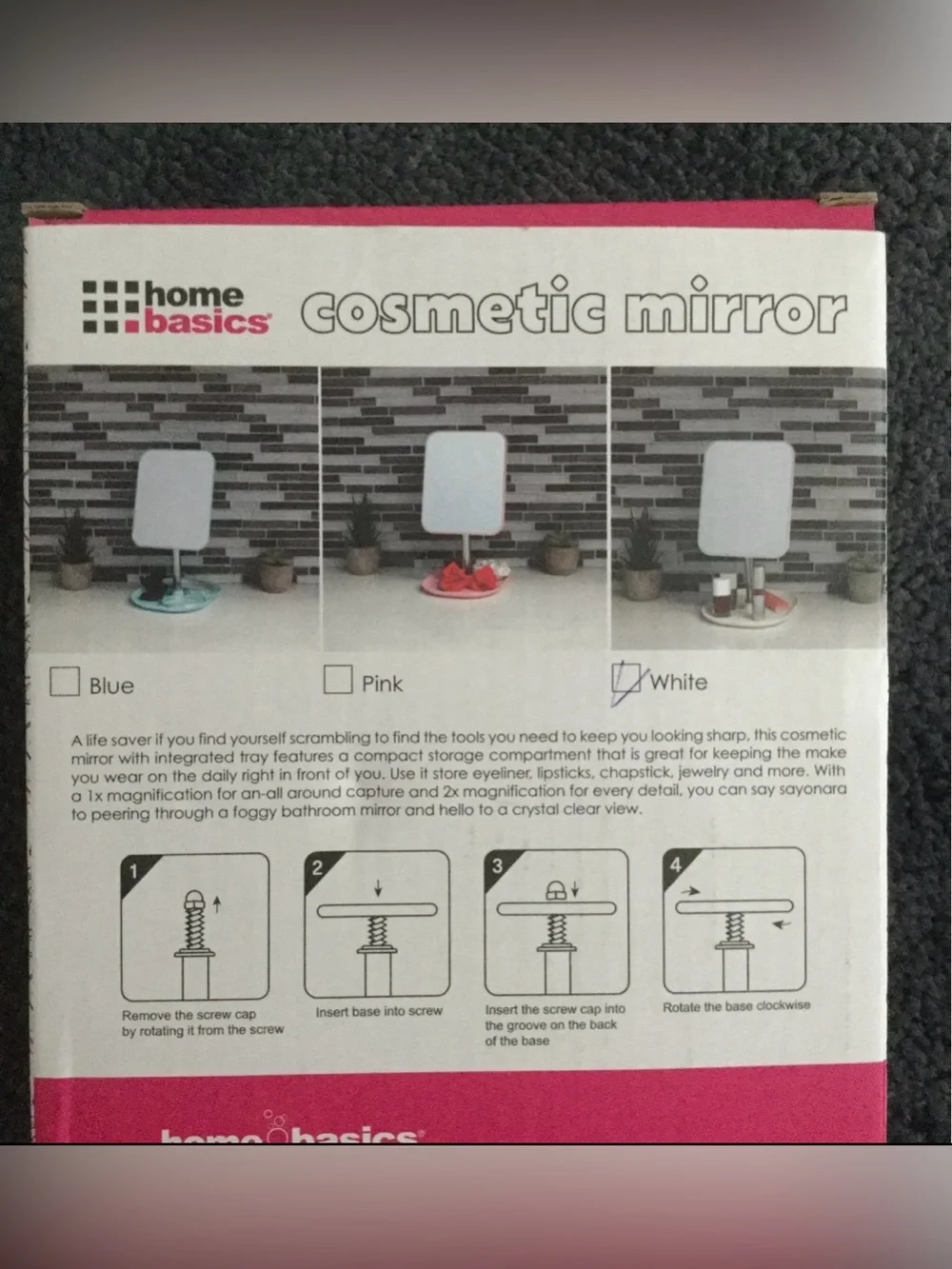 Home Basics home basics